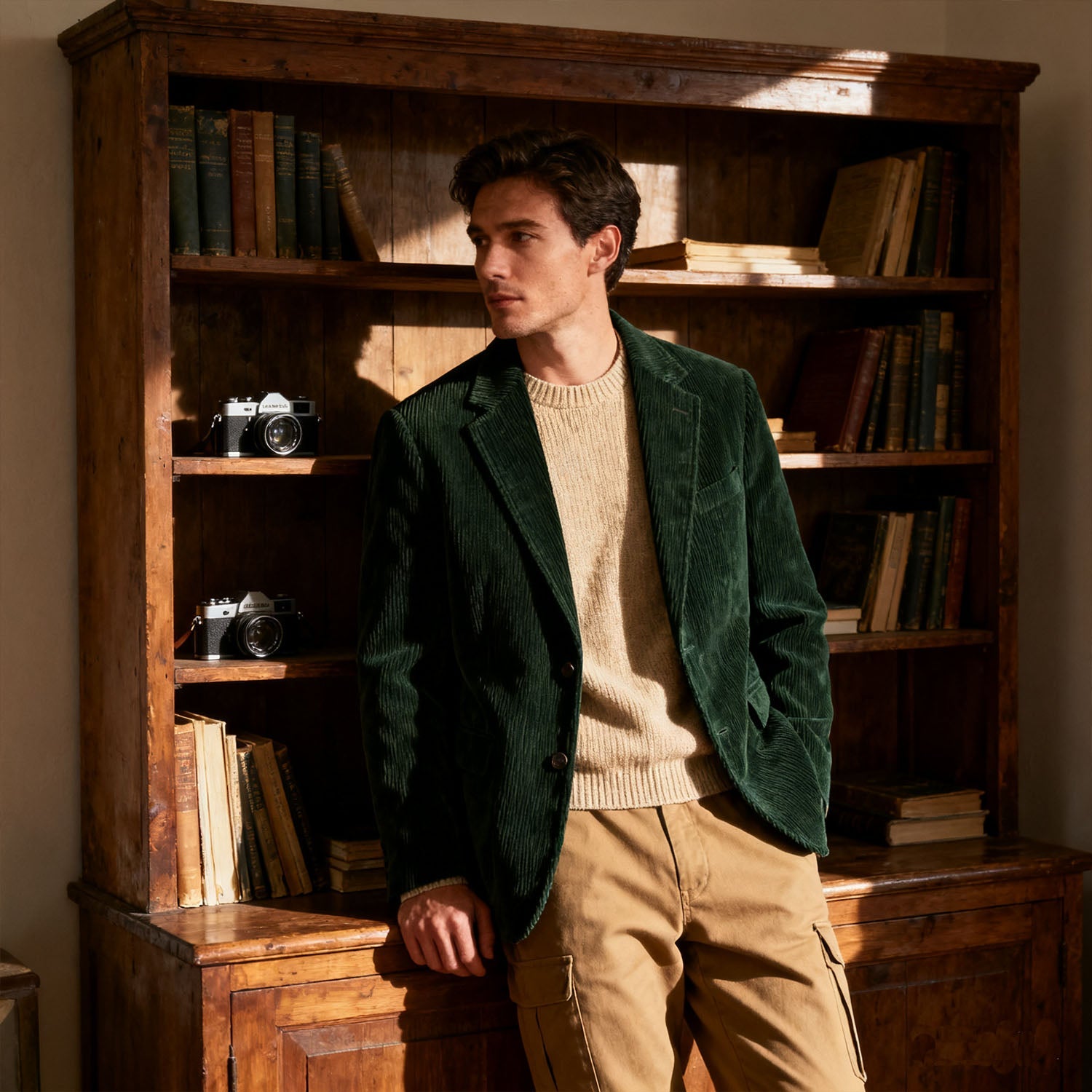 Quality Over Quantity: Why Investing in Clothing Saves Time and Money