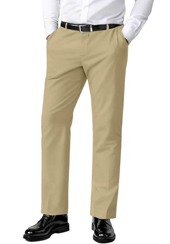 Men Casual Pants
