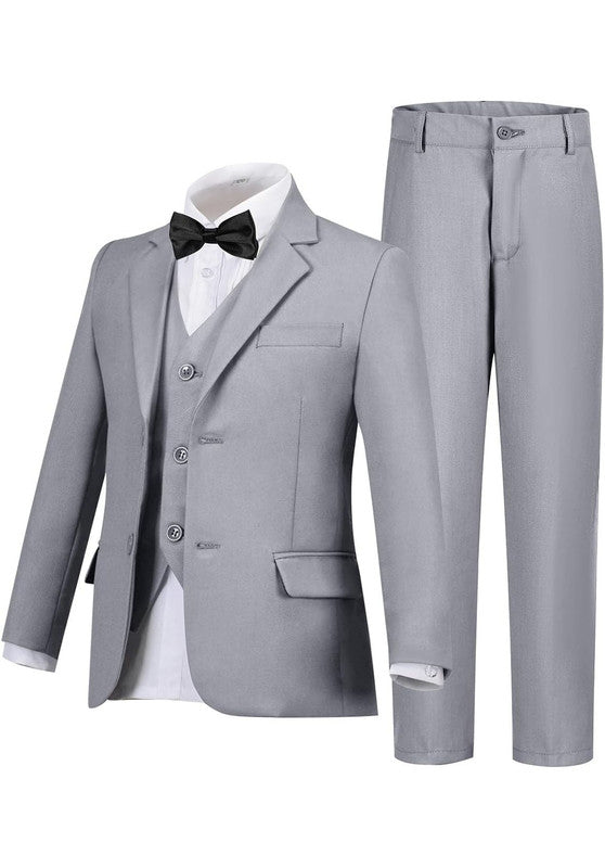 Boy suit 3 piece
