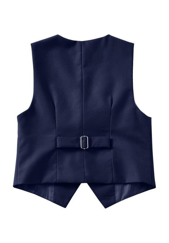 Boy suit 3 piece