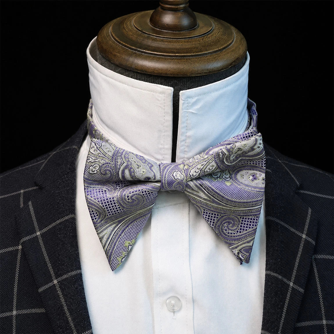 Men's Bow Tie