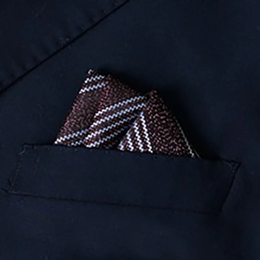 Men's Pocket Square