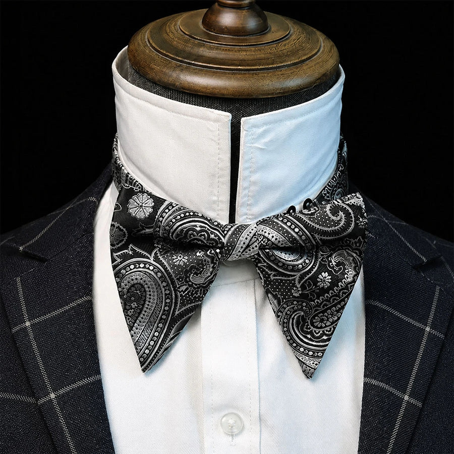 Men's Bow Tie