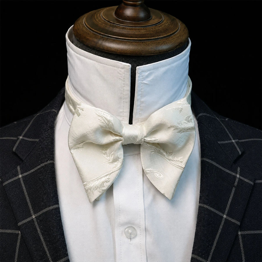 Men's Bow Tie