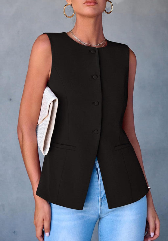 Women's vest
