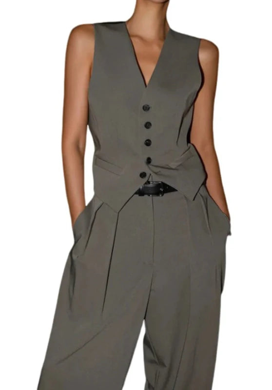 Women's vest