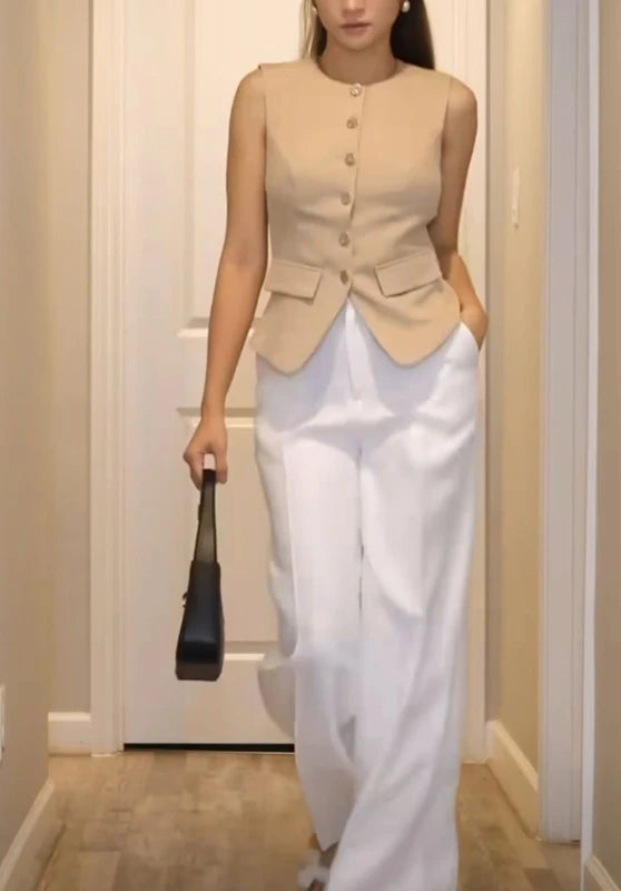 Women's vest