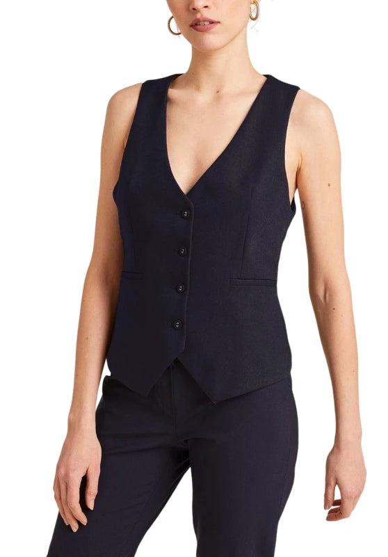 Women's vest