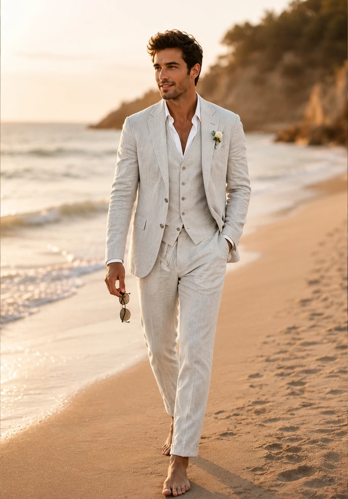 Men Suit