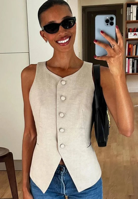 Women's vest