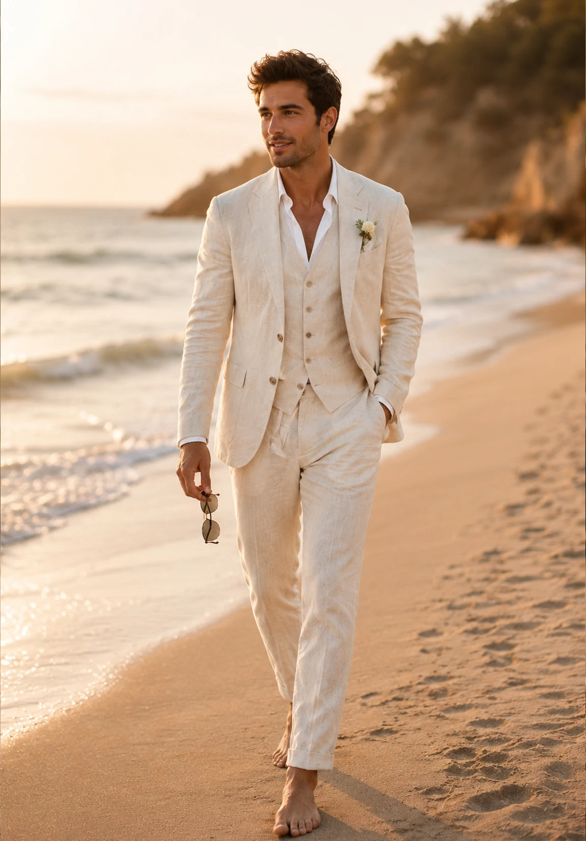 Men Suit