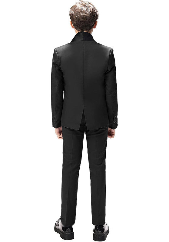 Boy suit 3 piece