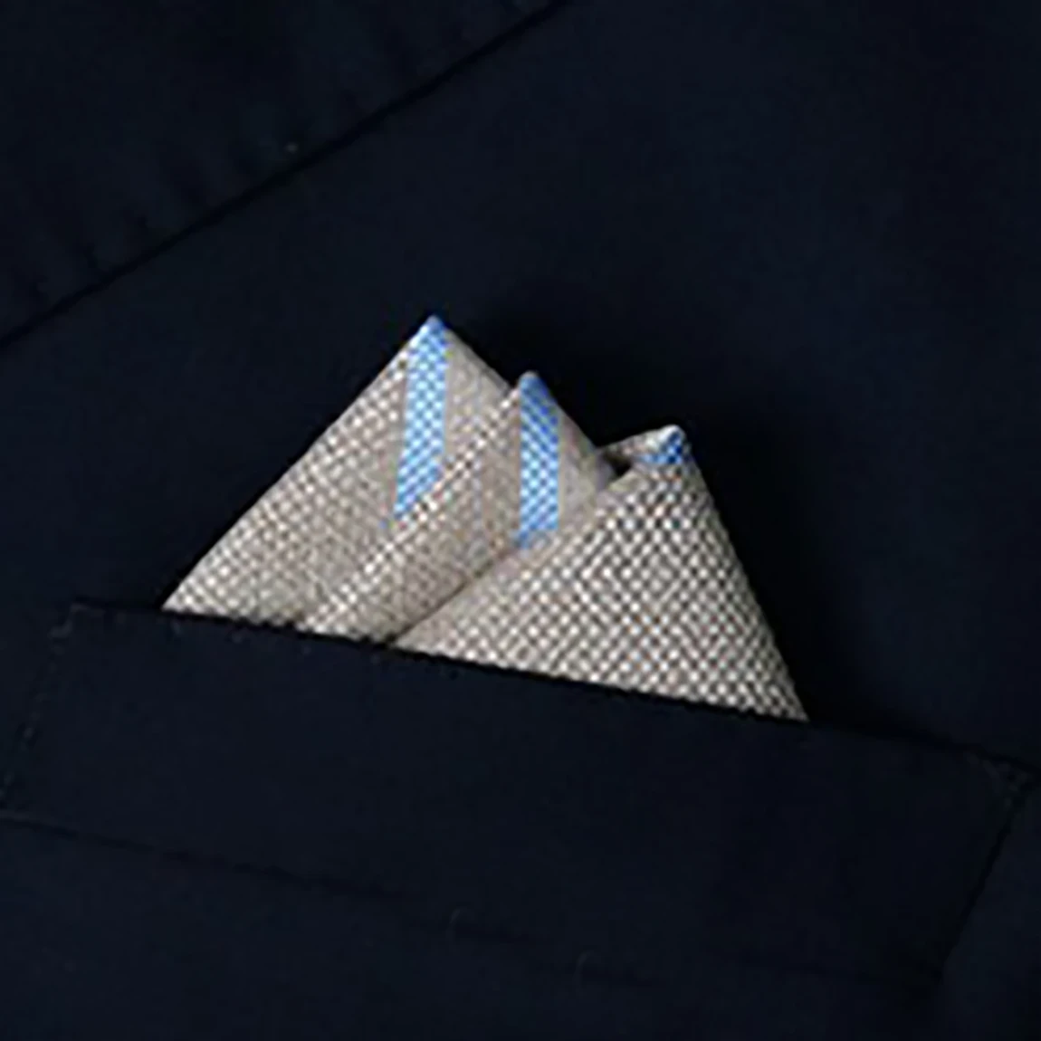 Men's Pocket Square
