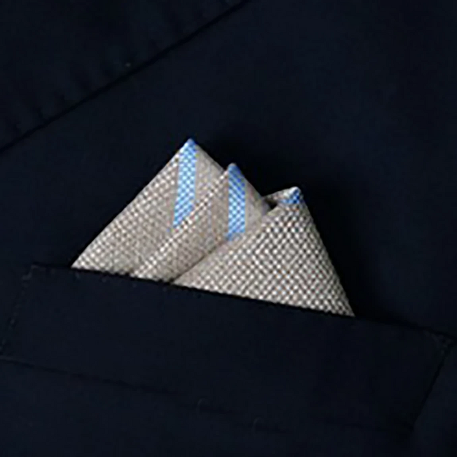 Men's Pocket Square