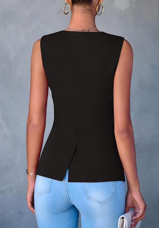 Women's vest
