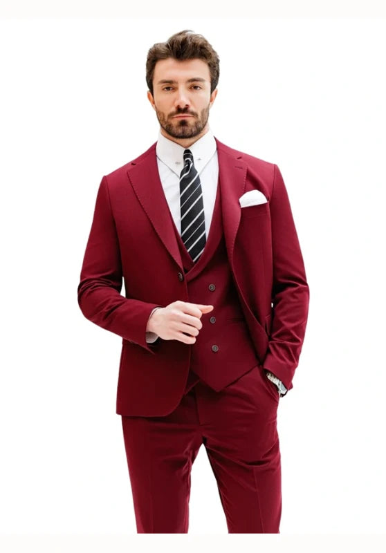 Men Suit