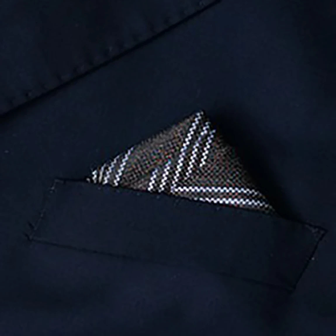 Men's Pocket Square