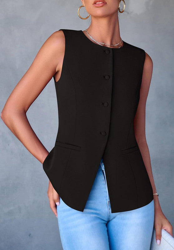 Women's vest