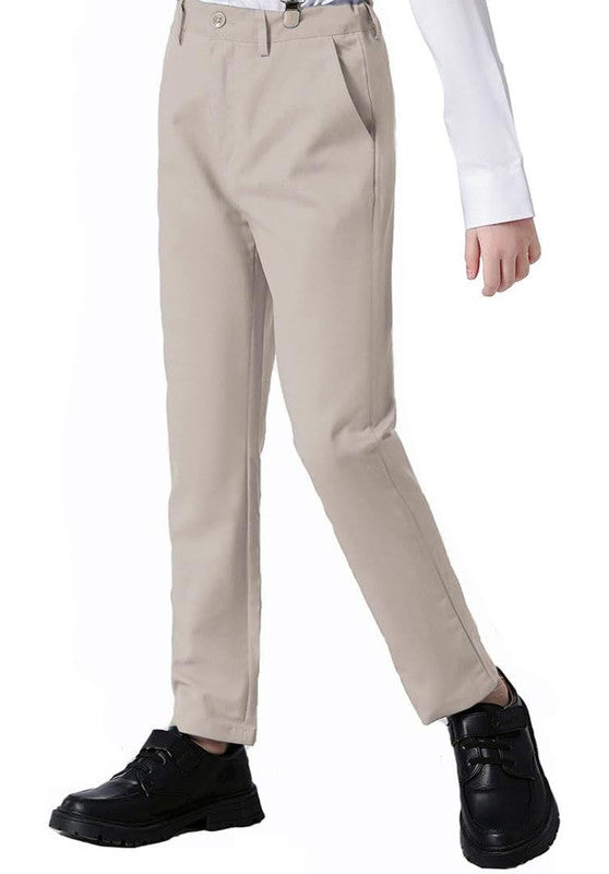 Boy suit 3 piece