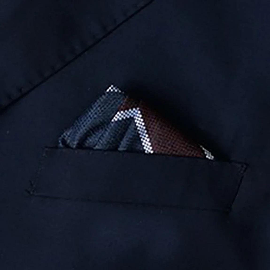 Men's Pocket Square