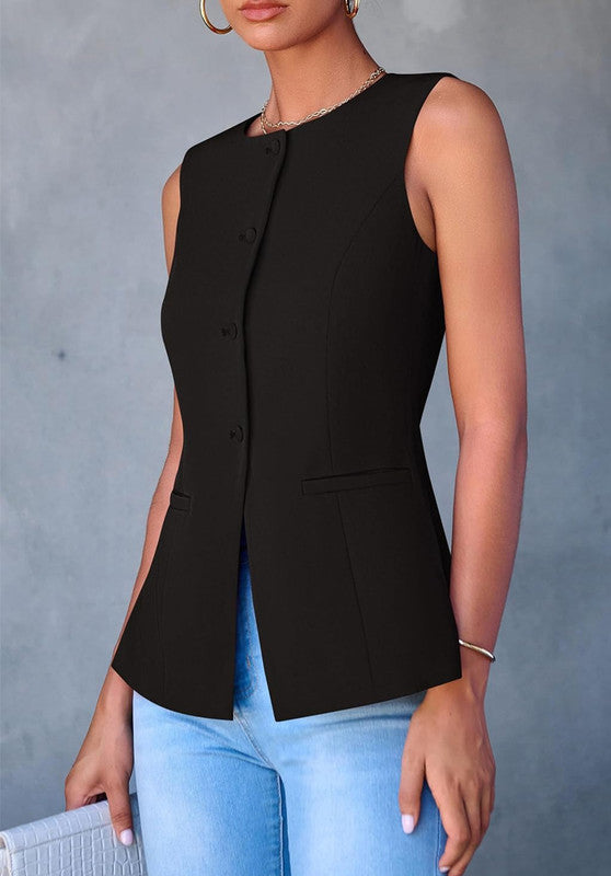 Women's vest