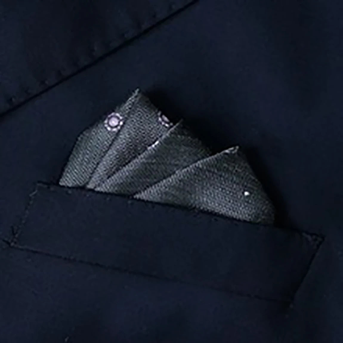 Men's Pocket Square