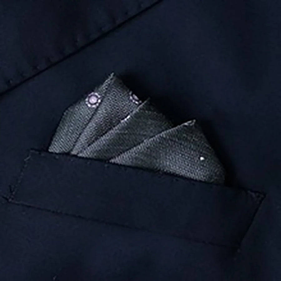 Men's Pocket Square