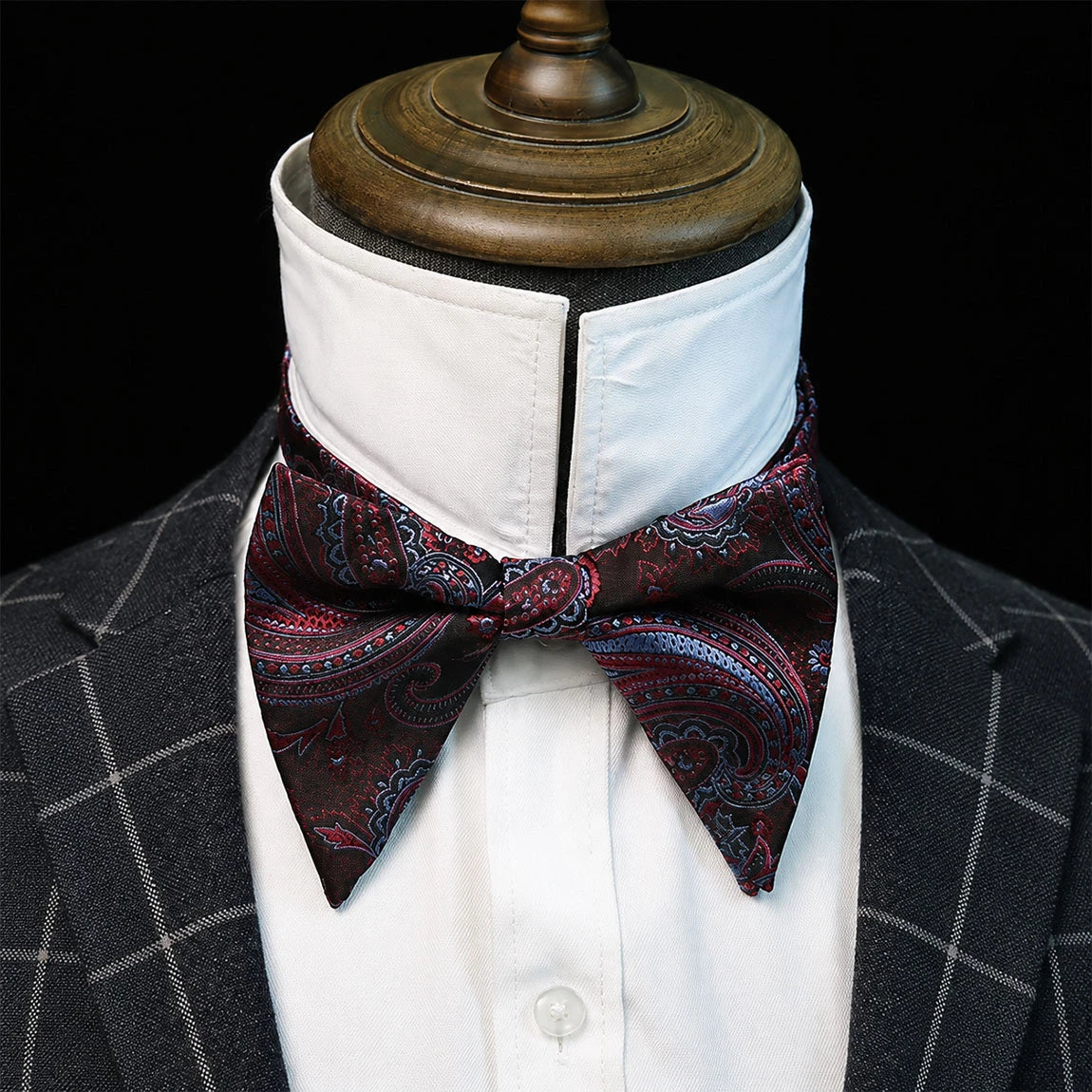 Men's Bow Tie