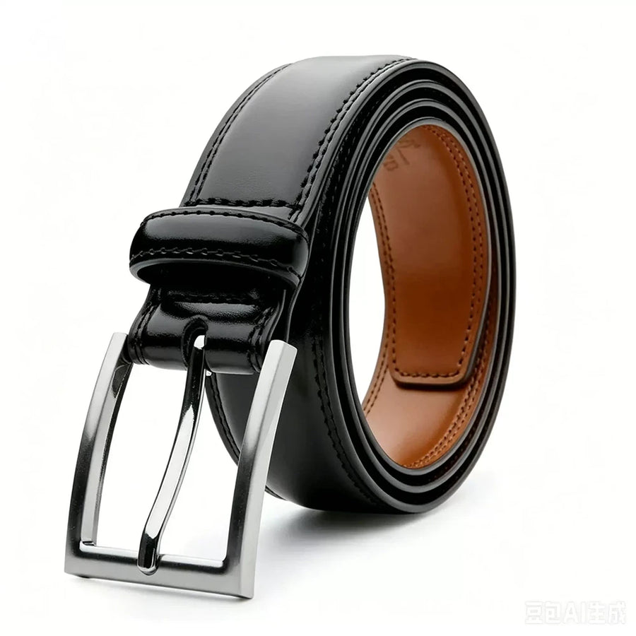 Men's Belt