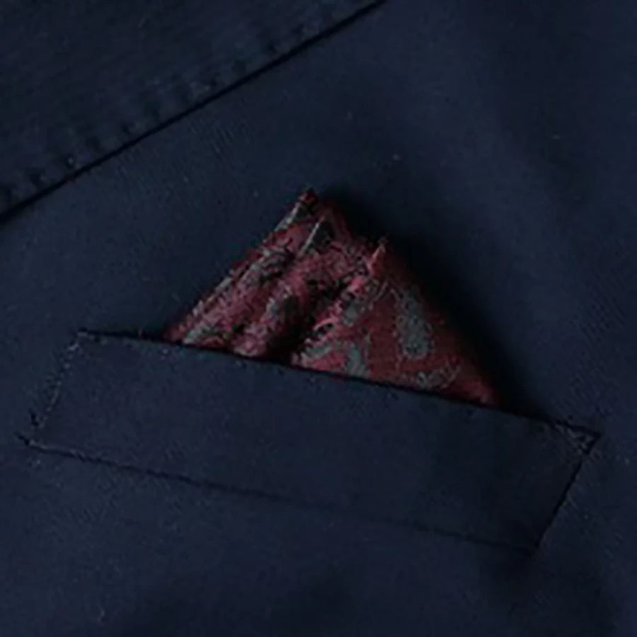 Men's Pocket Square