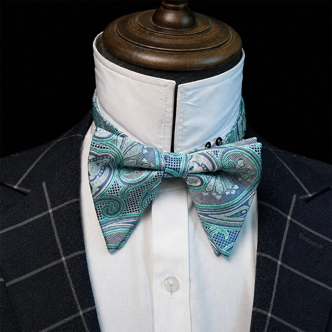 Men's Bow Tie