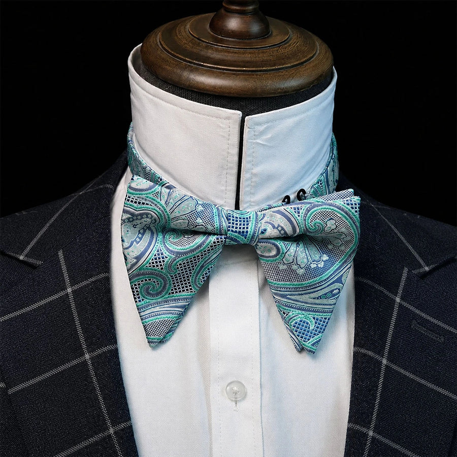 Men's Bow Tie