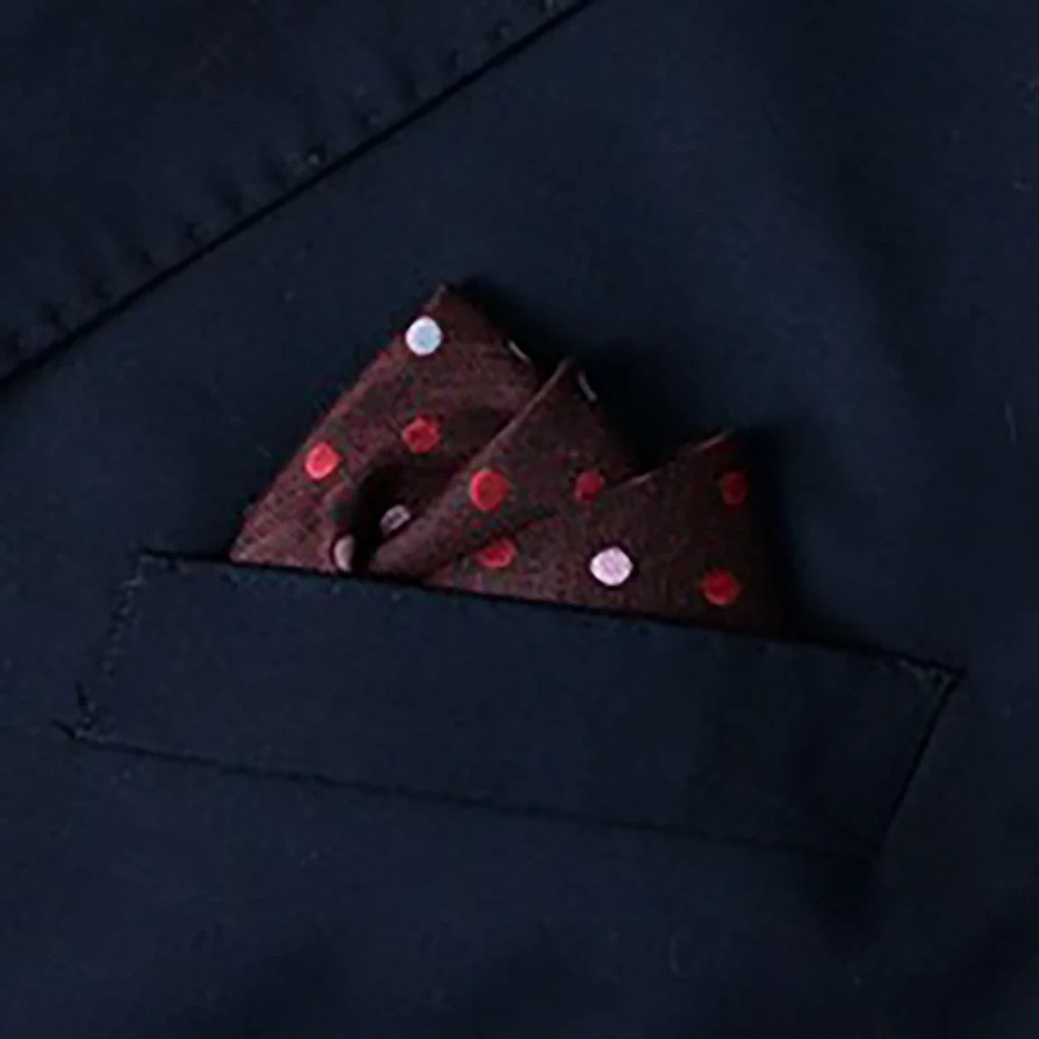 Men's Pocket Square