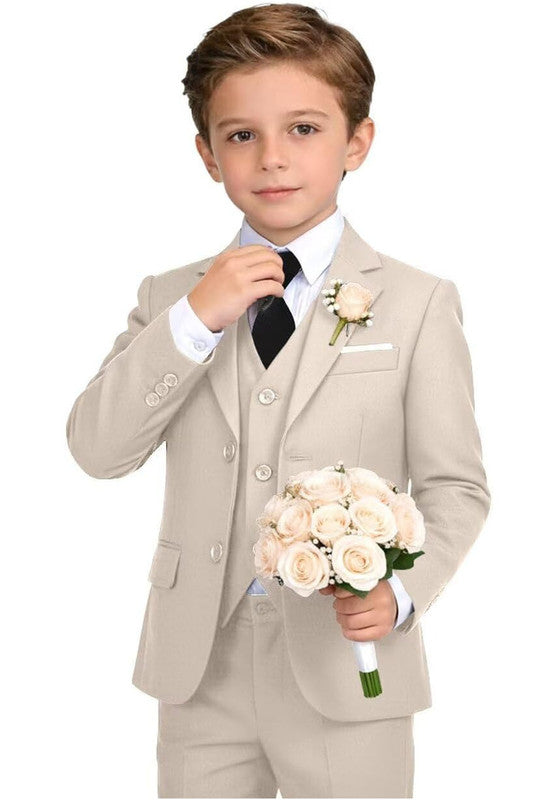 Boy suit 3 piece