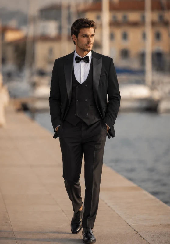 Men Suit