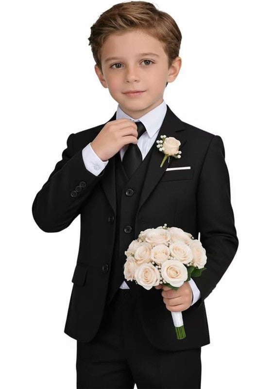 Boy suit 3 piece