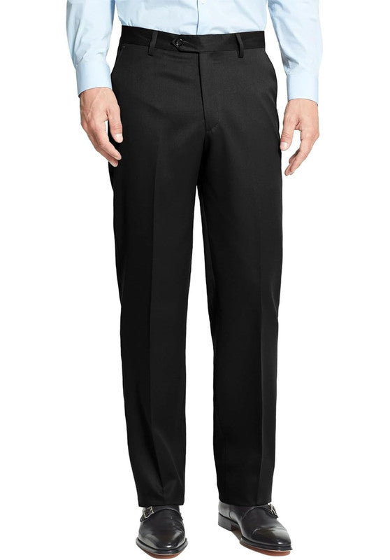 men black dress pants