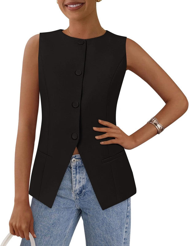 Women's vest