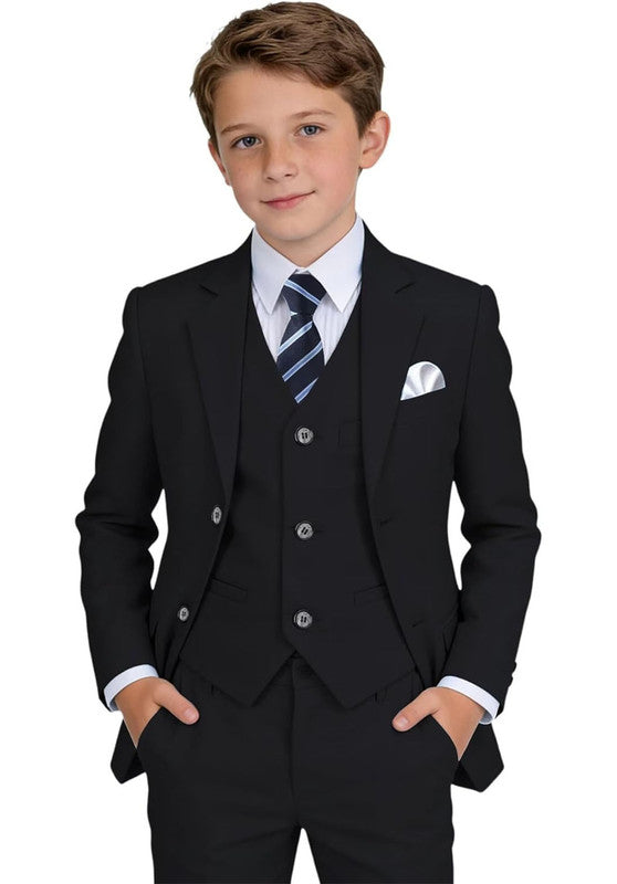 Boy suit 3 piece