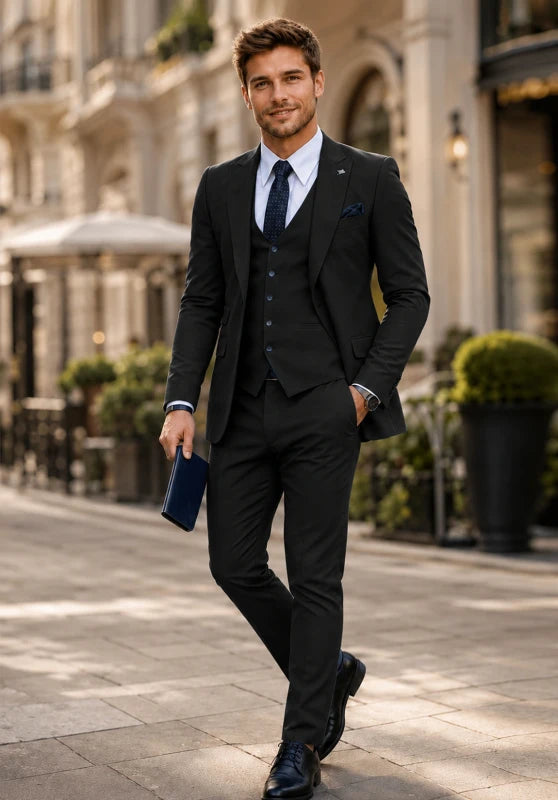 Men Suit