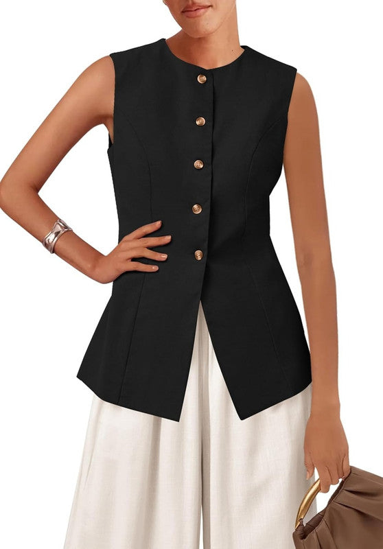Women's vest