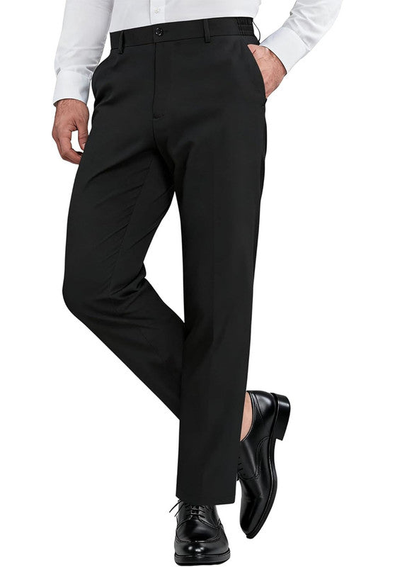 Men Suit Pants