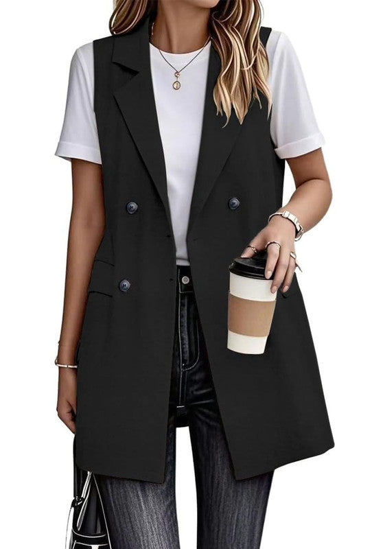 Women's vest