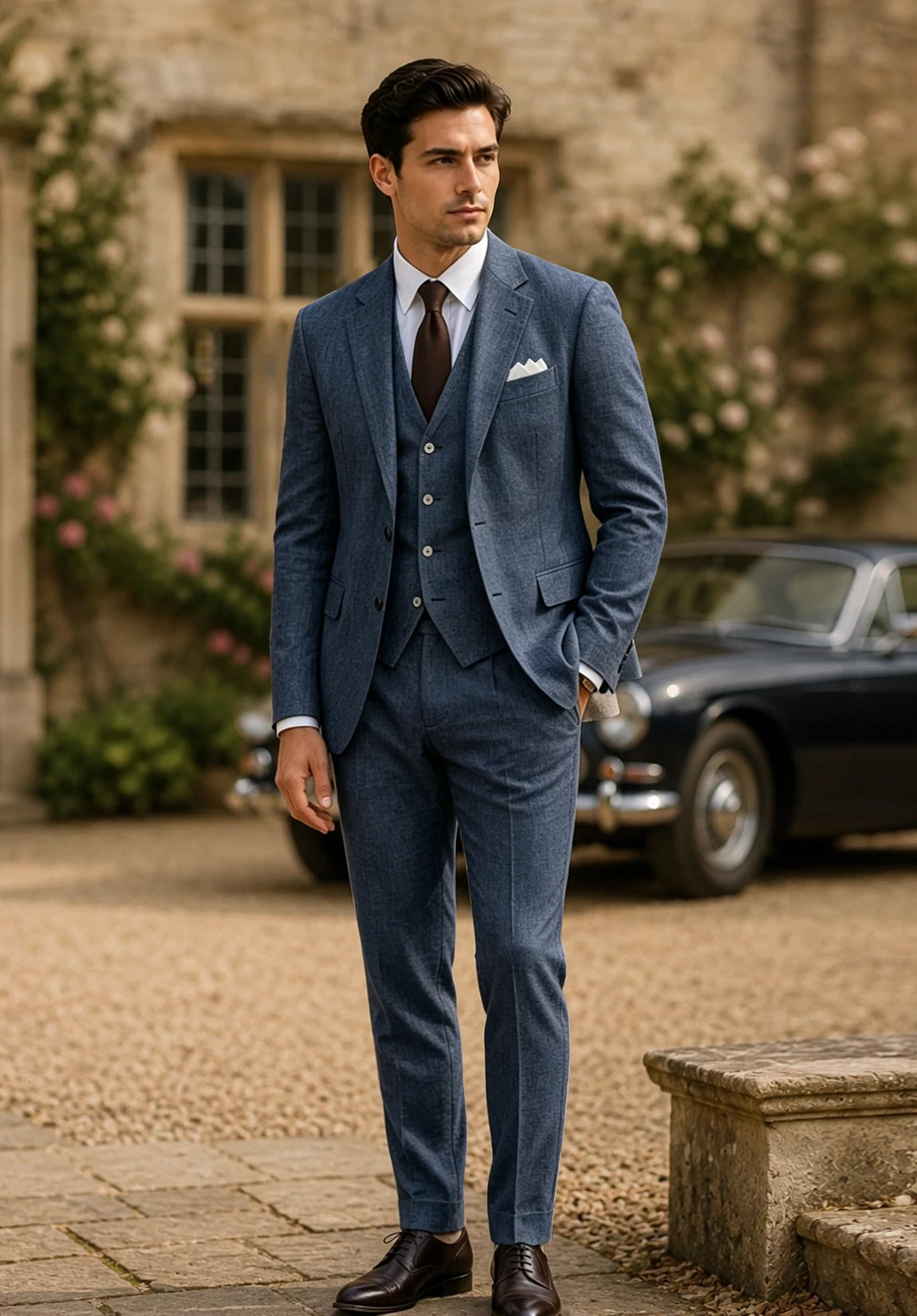 Men Suit