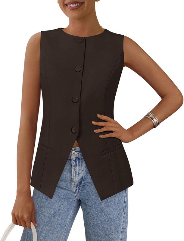 Women's vest