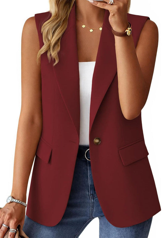 Women's vest