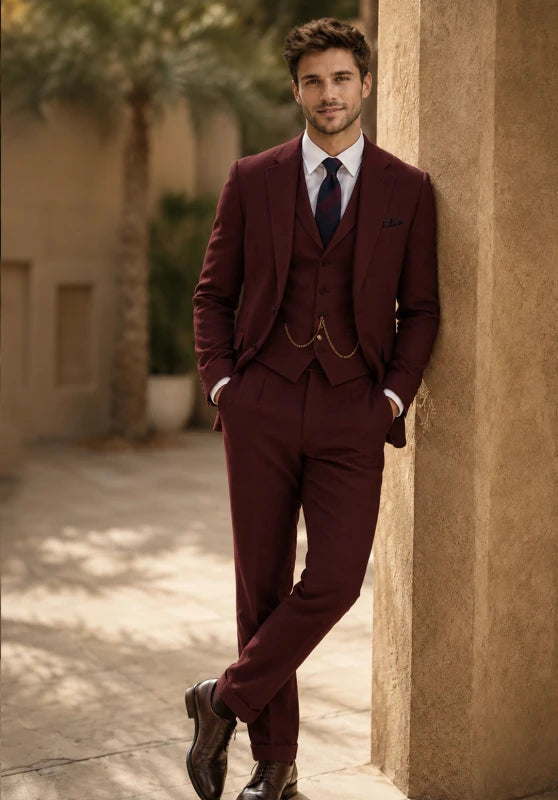 Men Suit