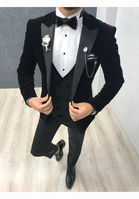 Men Suit