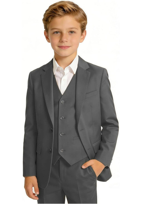 Boy suit 3 piece