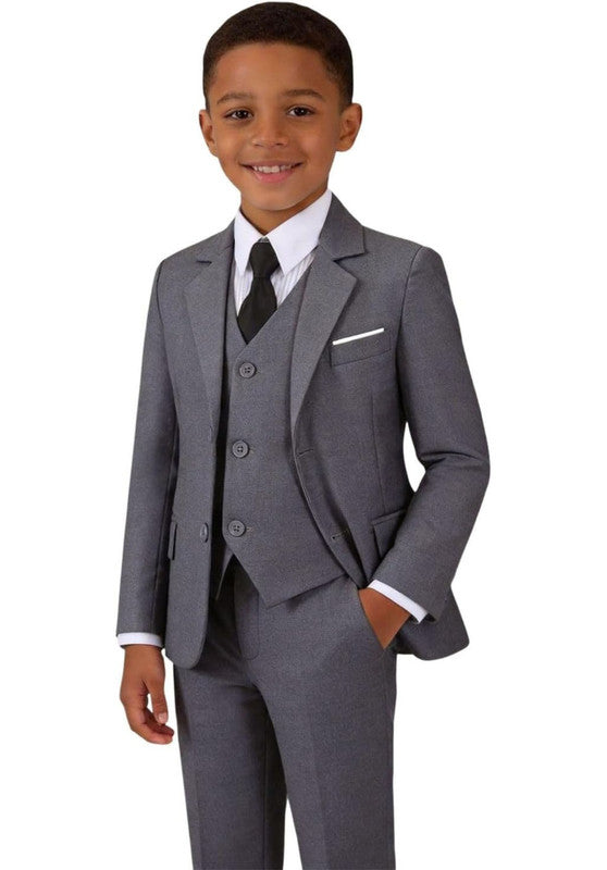 Boy suit 3 piece